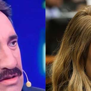 SBT e Ratinho x Erika Hilton: os argumentos usados pela TV na Justiça para derrubar direito de resposta da deputada; polêmica envolve fala transfóbica do apresentador