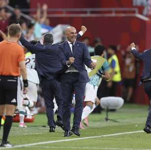 Técnico de Portugal dedica virada a Diogo Jota