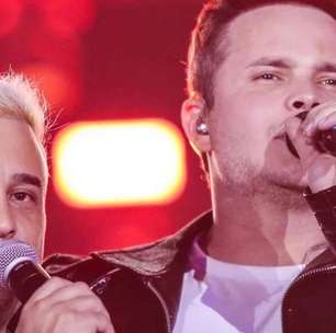 Matheus e Kauan anunciam pausa no São João em 2027 para turnê comemorativa