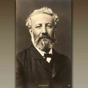 Autor de loucas aventuras no século 19, Jules Verne é popular até hoje; entenda por que ele atrai tanto