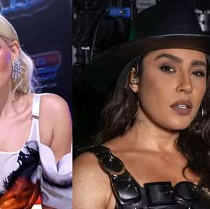 Além de Péricles, Duda Beat desiste do The Voice; SBT encontra substituta sertaneja