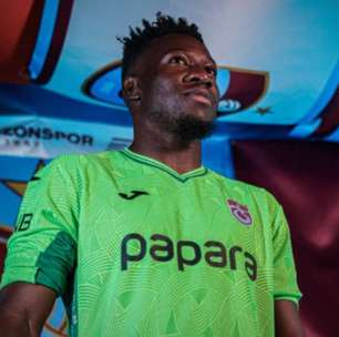 Manchester United define futuro de Onana para a próxima temporada