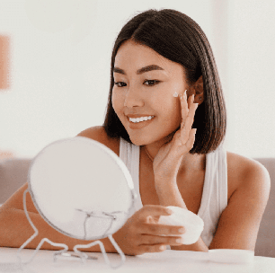 PDRN: entenda por que o ativo queridinho da K-Beauty está invadindo a rotina de skincare