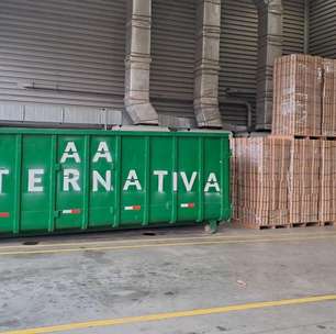 USP inaugura usina que transforma resíduos em biometano