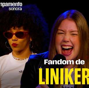 Teaser: Fãs de Liniker disputam quem conhece mais no Acampamento Sonora