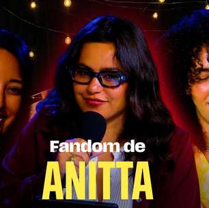 Dos hits aos bastidores: veja qual fã venceu o desafio sobre Anitta no Acampamento Sonora