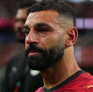 Salah se emociona com classificação do Egito na Copa do Mundo: "Conquista histórica"