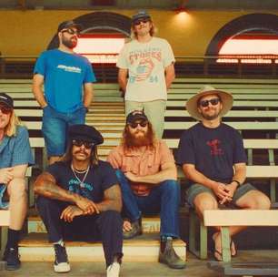 Ocean Alley confirma turnê pelo Brasil com três shows em novembro