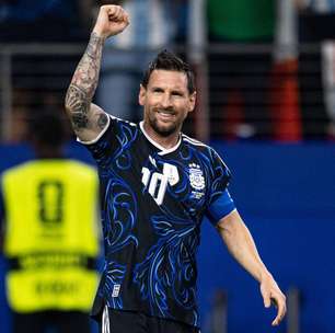 Palpites Argentina x Cabo Verde - Copa do Mundo - 03/07/2026