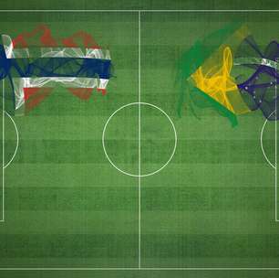 Brasil x Noruega: melhores ofertas para apostar nas oitavas da Copa