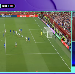 O que é 'eletrocardiograma' que salvou Portugal de empate contra a Croácia