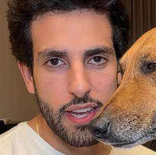 Genro de Faustão, apresentador lança pré-candidatura a deputado pela causa animal