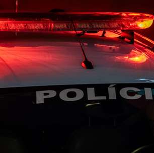 Ligação para Polícia evita trégedia em baile em Mairinque com homem armado com faca