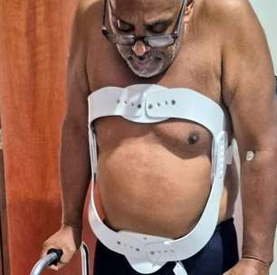 Araçatuba se une para ajudar Márcio, motorista que enfrenta batalha contra o câncer