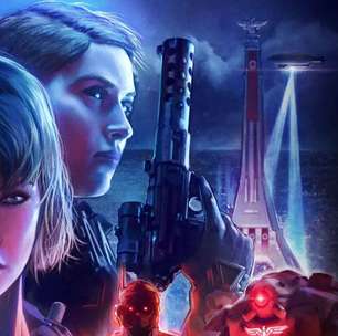 Jerk Gustafsson, da MachineGames, assume a presidência da Arkane Studios