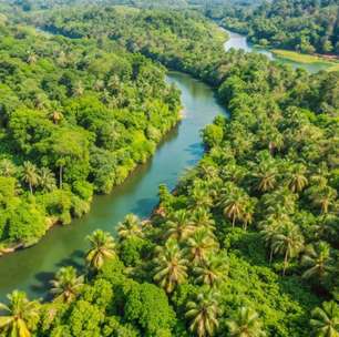 Internet no fundo dos rios já conecta 6 milhões na Amazônia