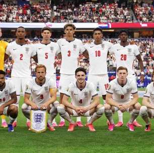 Inglaterra fala em "sabotagem" após vazamento de hotel antes de duelo contra o México