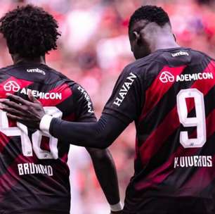 Os números não mentem: o Athletico-PR pode surpreender em 2026