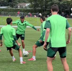 México x Inglaterra: confronto na altitude por vaga nas quartas