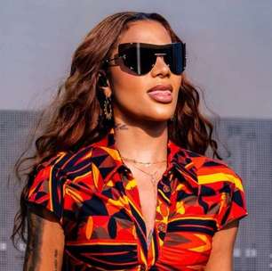 Ludmilla faz história como primeira brasileira no Afro Nation