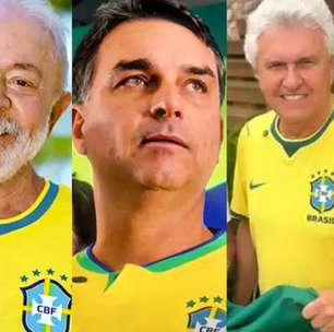 Como a Copa do Mundo tem sido usada como vitrine para impulsionar discursos de políticos brasileiros