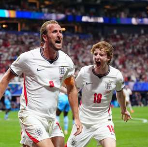 México x Inglaterra: horário, onde assistir, escalações e arbitragem