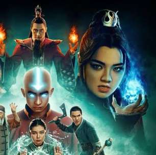 Curiosidades da 2ª temporada de Avatar: O Último Mestre do Ar que você talvez não conheça