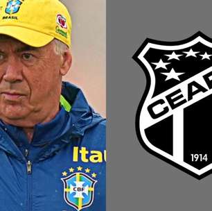 Enquete do Meu Vozão mostra confiança da torcida em classificação do Brasil