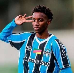 Hull City aumenta oferta por Gabriel Mec, mas Grêmio faz jogo duro; veja valores