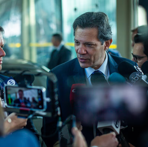 Datafolha: Tarcísio lidera disputa pelo governo de SP com 46%; Haddad tem 30%