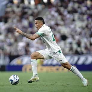 Mandaca abre o jogo sobre possível ida ao Grêmio