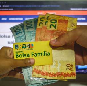 Bolsa Família paga adicional para famílias com crianças de até 6 anos