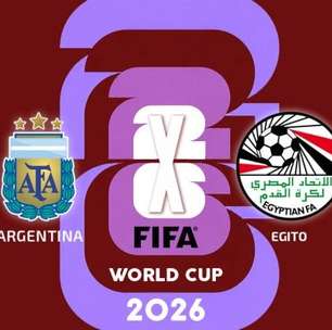 Argentina x Egito: duelo entre Messi e Salah agita as oitavas da Copa do Mundo