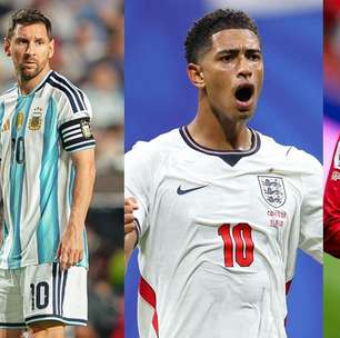 Brasil é eliminado pela Noruega; veja os classificados para as quartas