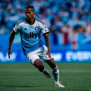 Athletico intensifica negociação para contratar Kerwin Vargas