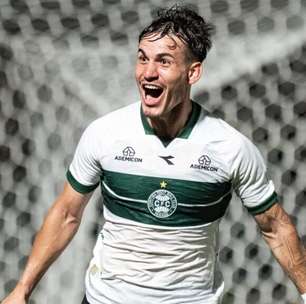 Coritiba fecha pausa no G-7; veja o que o Coxa precisa para voltar brigando na Série A
