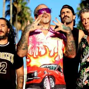 Como um álbum cult do Defalla ajudou a reinventar o rock brasileiro e por que ele volta agora