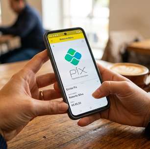 Governo faz alerta sobre chave Pix para pagamento previsto em 15/07