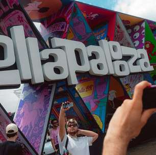 Lollapalooza Brasil 2027: ingressos LollaLovers estão esgotados
