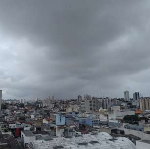 Previsão do tempo: semana terá frio, variação de nuvens e chance de chuva em Mogi das Cruzes