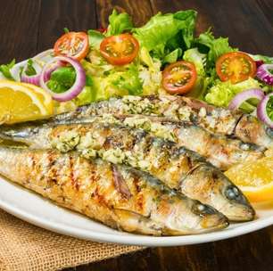 12 Receitas Criativas com Sardinha: Da Lata ao Prato Sofisticado