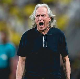 Roberto Martínez deixa a seleção de Portugal; jornal crava Jorge Jesus como substituto