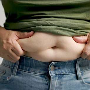 Por que é tão difícil perder gordura abdominal?