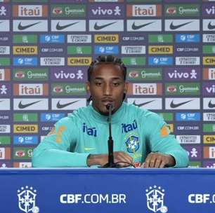 Clipe da Madonna, coleção para Copa e IA de games: o Mundial paralelo de João Pedro