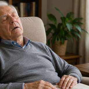 Excesso de sono em idosos pode indicar problemas de saúde