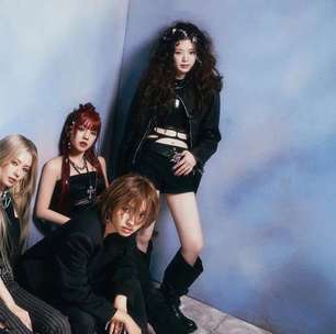 i-dle lança mini-álbum 'We made', com single de influências latinas