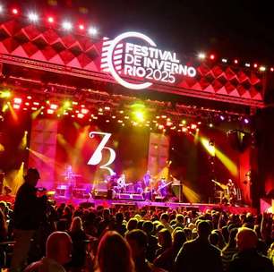 Festival de Inverno Rio 2026 tem line-up incrível e desconto para clientes Elo; garanta seu ingresso