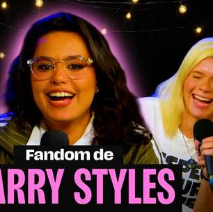 Fãs encaram desafio sobre quem sabe mais sobre Harry Styles