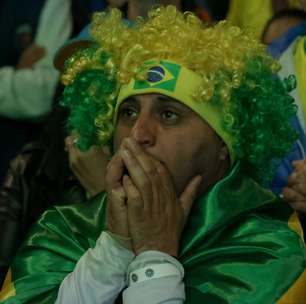 Sentiu um 'vazio' com o fim da Copa? Entenda por que algumas pessoas têm essa sensação e quando se preocupar