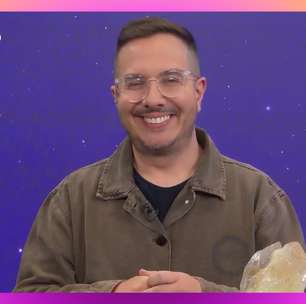 Confira qual foi a previsão de André Mantovanni para o seu signo nesta semana